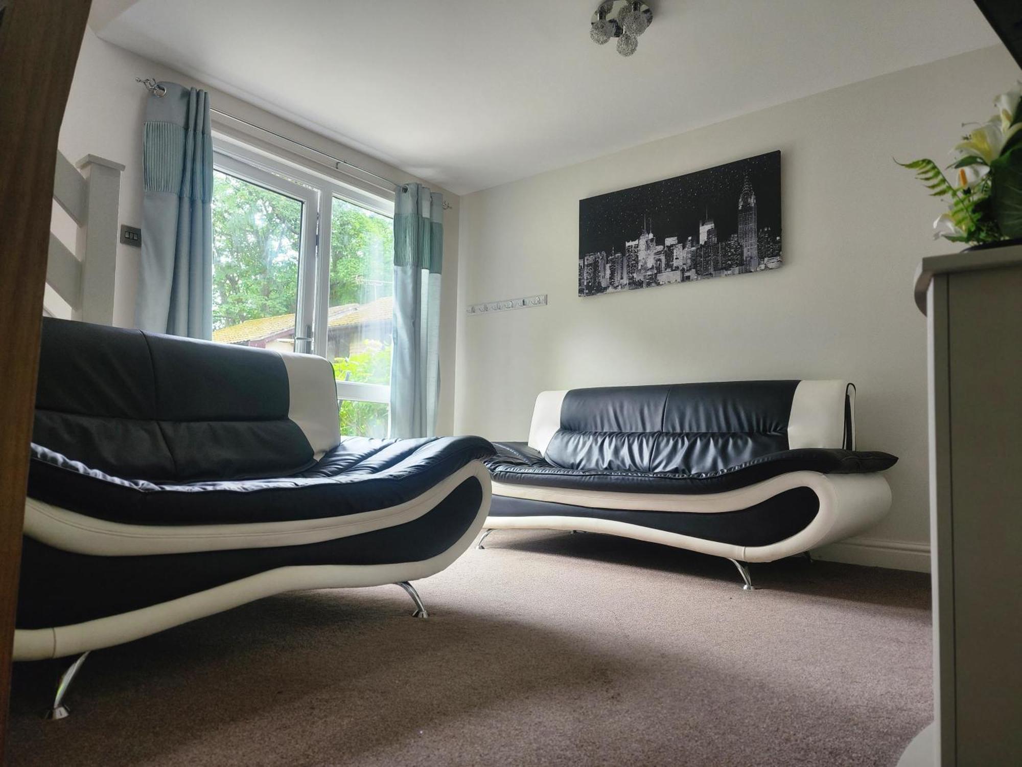 Hayle Holiday Cottage Екстериор снимка
