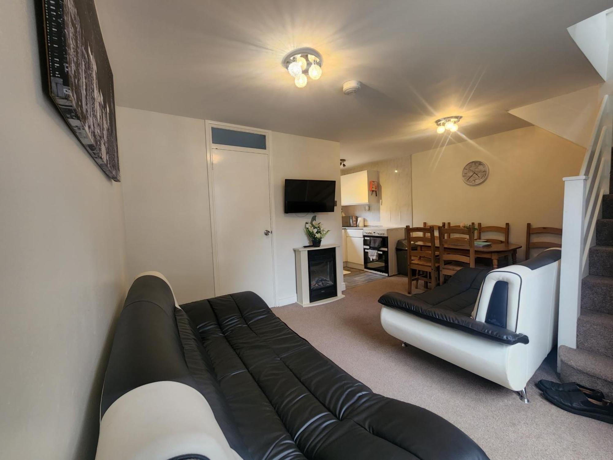 Hayle Holiday Cottage Екстериор снимка