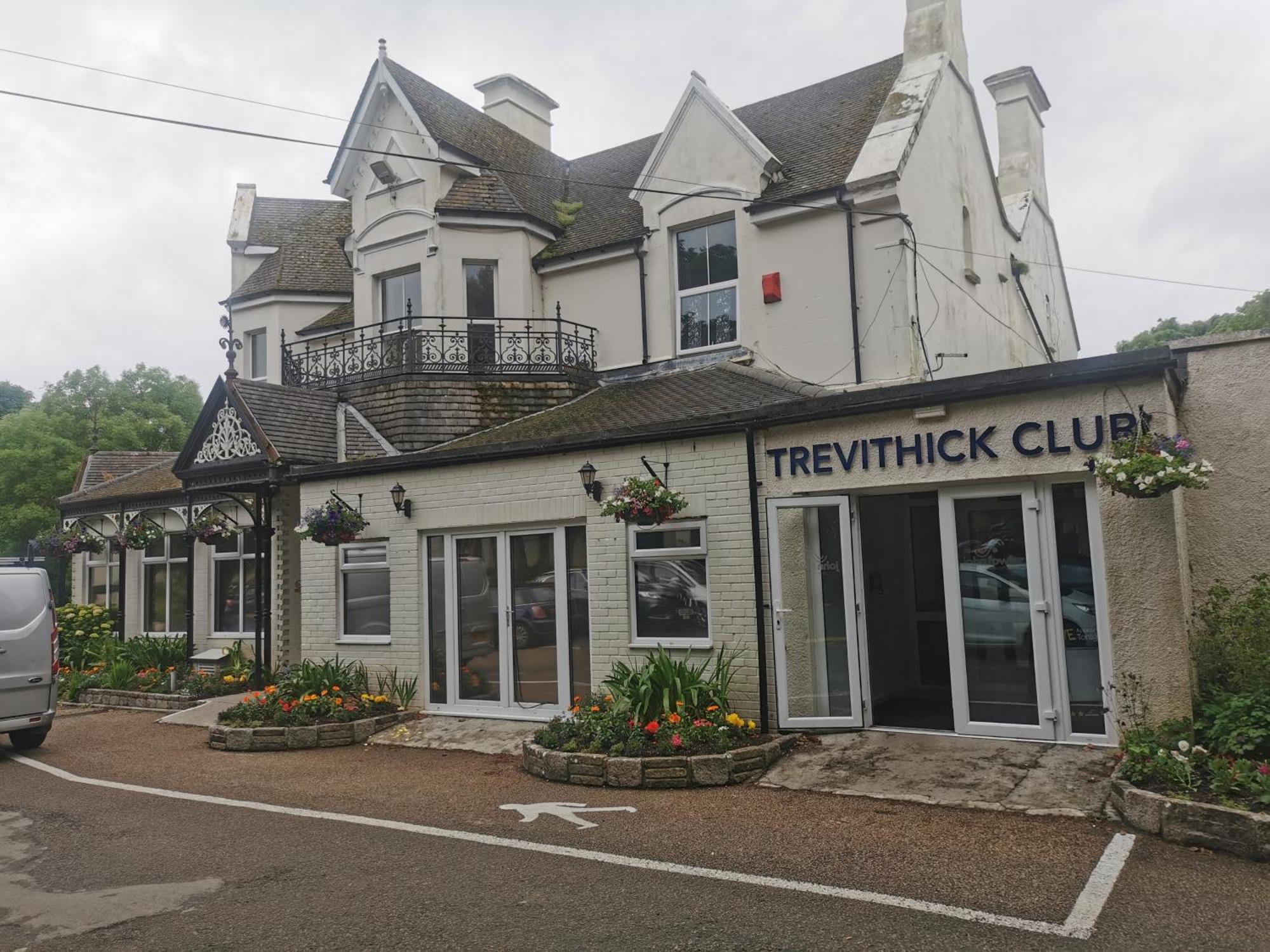 Hayle Holiday Cottage Екстериор снимка